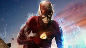 Флэш/The Flash 5 сезон