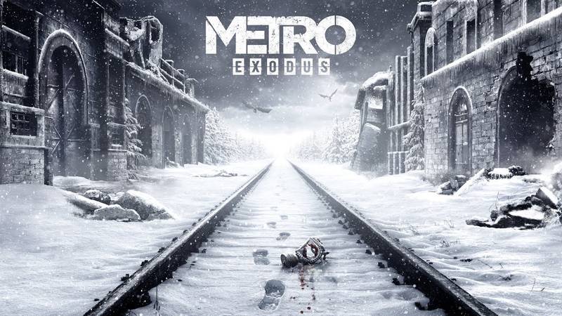 Metro Exodus дата выхода