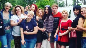 Пацанки 3 сезон на канале Пятница