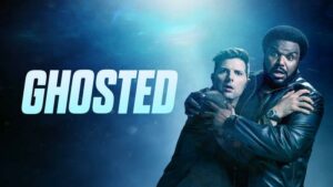 Призраки (Ghosted) 2 сезон