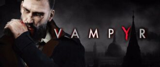 Vampyr-the-game