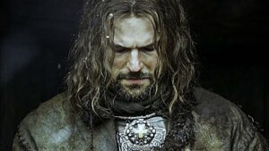 Викинг (2016 год) фильм 2-й